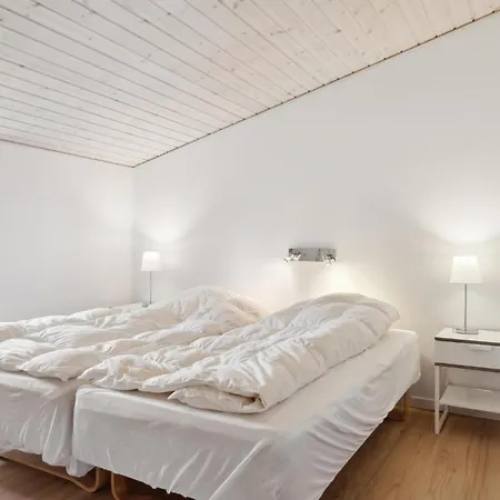 Gorgeous Home In Lokken With Wifi Holiday home Lokken
