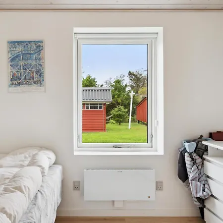 Gorgeous Home In Lokken With Wifi Holiday home