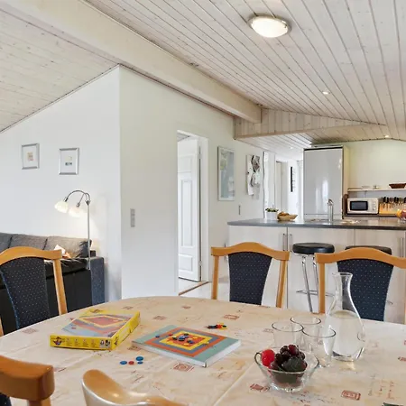 7 Сasa de vacaciones