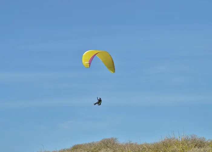 Сasa de vacaciones 7 Løkken