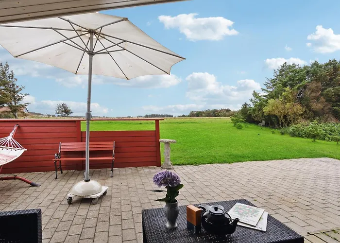 7 Сasa de vacaciones