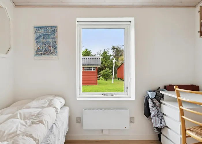 7 Feriehus