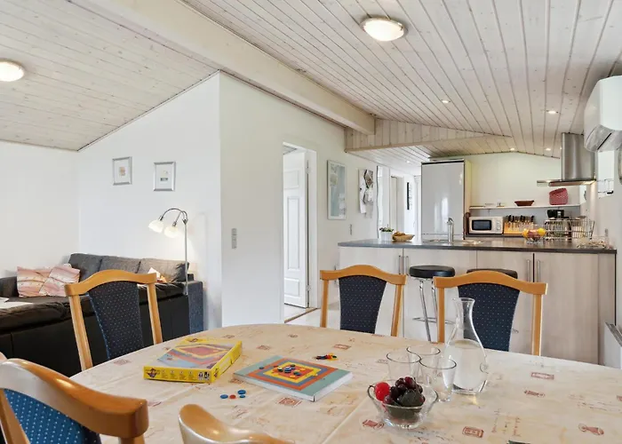 7 Feriehus