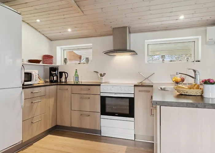 Сasa de vacaciones 7