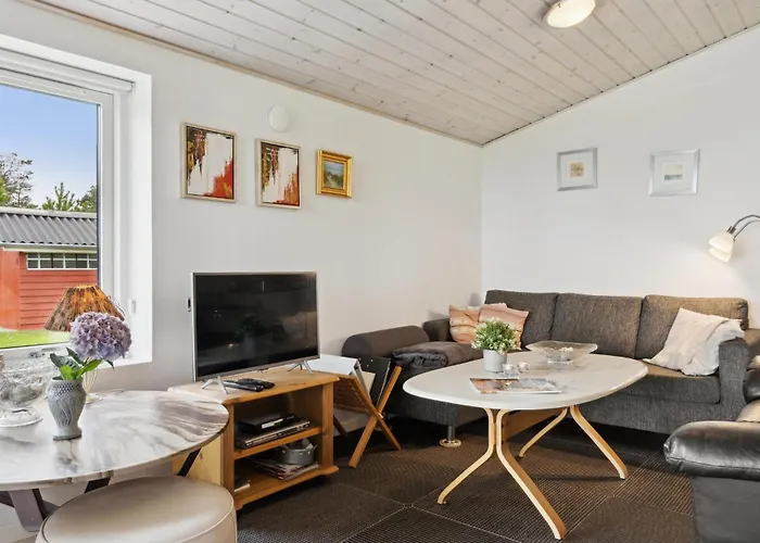 Feriehus 7