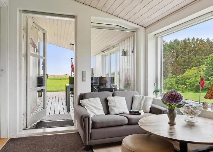 7 Feriehus