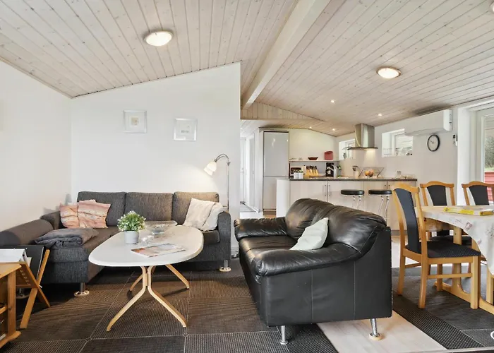 7 Feriehus *