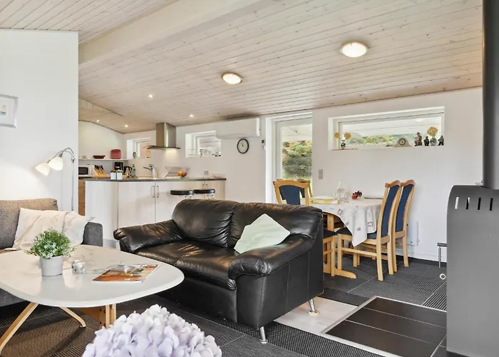 Feriehus 7 *